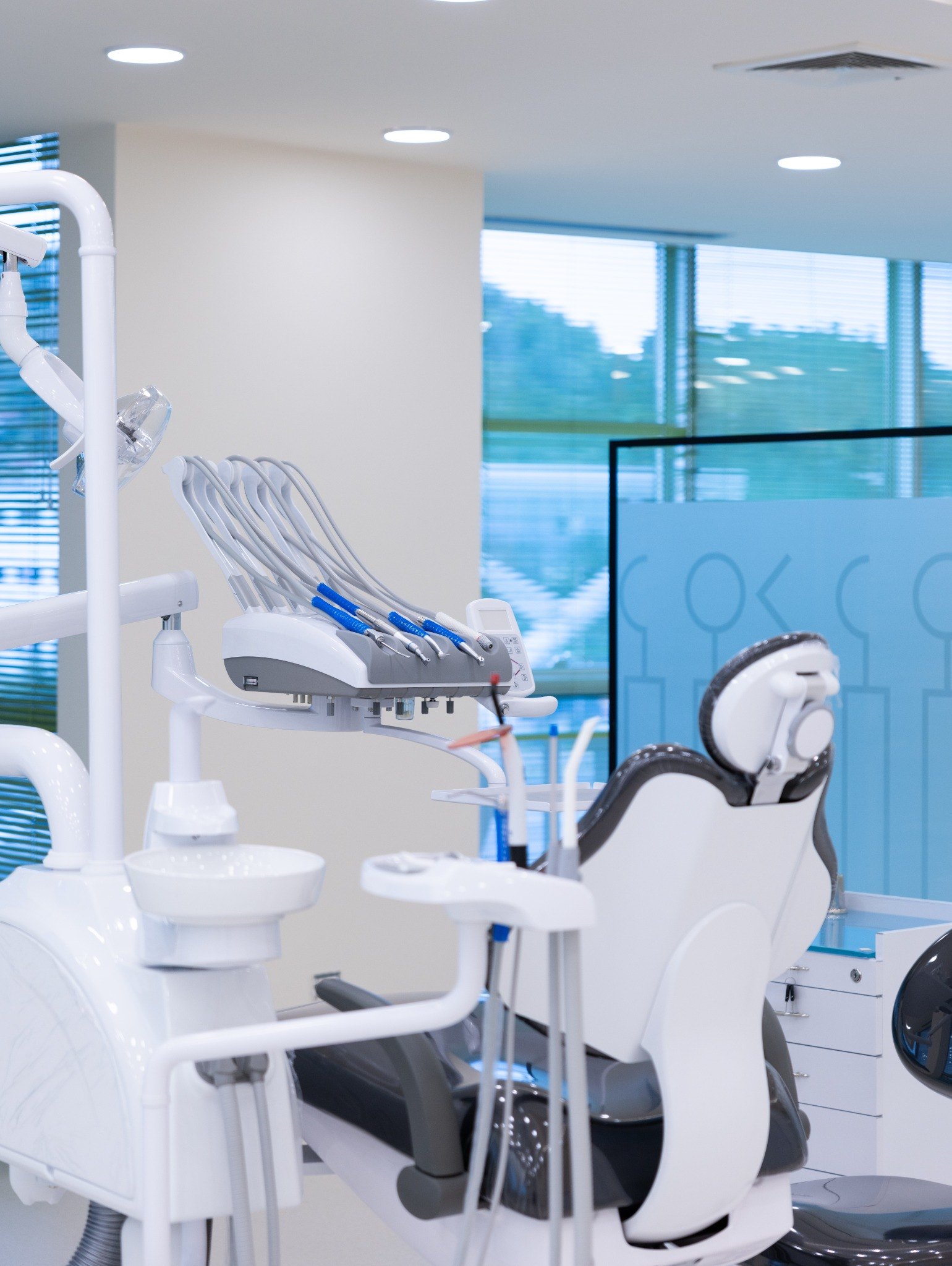 Ambiente clinica